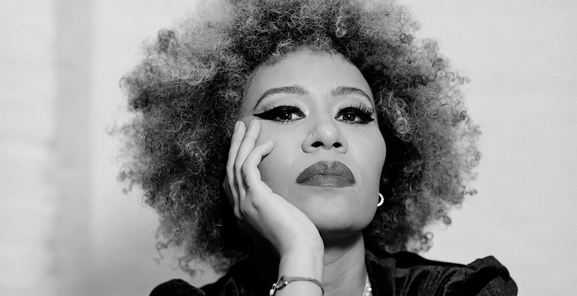 Tickets Emeli Sandé , Celebrating 15 Years Of 'Our Vision Of Events' in Hamburg