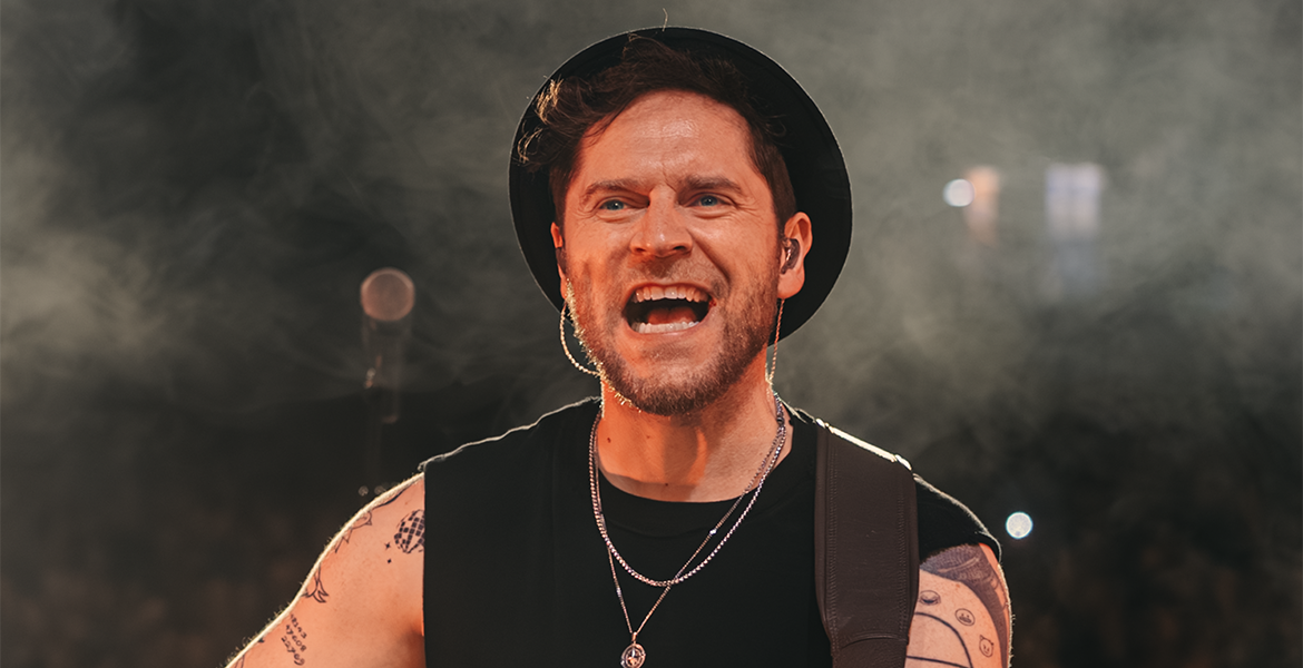 Tickets JOHANNES OERDING, OPEN AIRS 2027 in Geldern