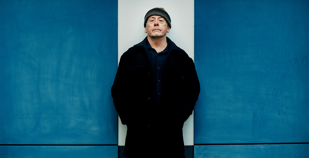 Tickets LUKA BLOOM, GERMANY 2027 in Oberhausen