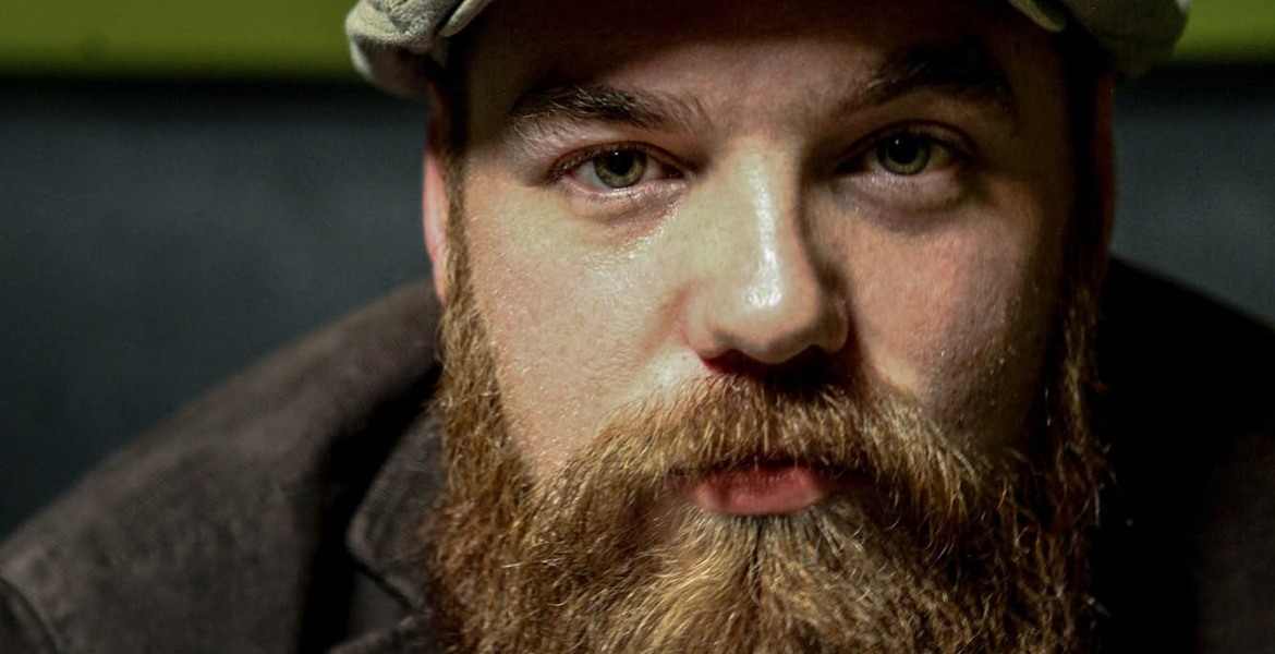 Tickets Marc Broussard, And His Band - Live 2027 in Hamburg