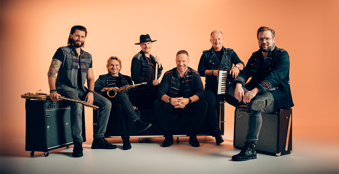 Tickets Höhner, Küss de met Tour 2027 in Hamburg