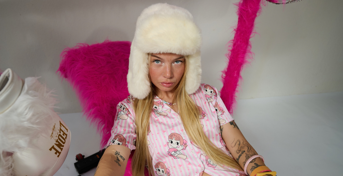Tickets OG LU, Alle Chayas Alle Bitches Tour 2027 in Hamburg