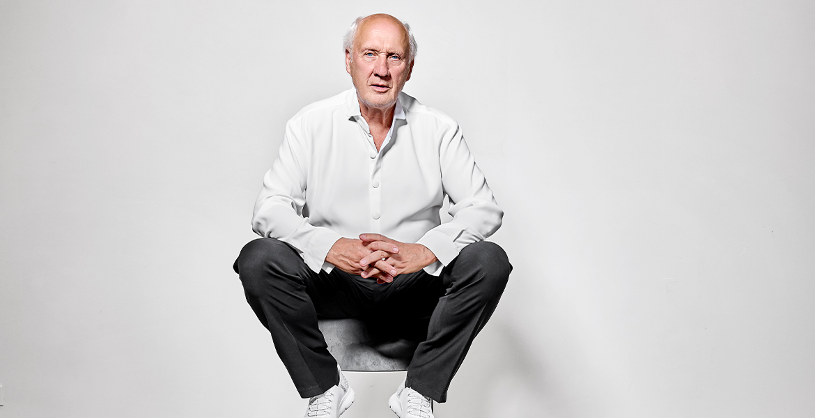 Tickets Herman van Veen, unterwegs in Stuttgart