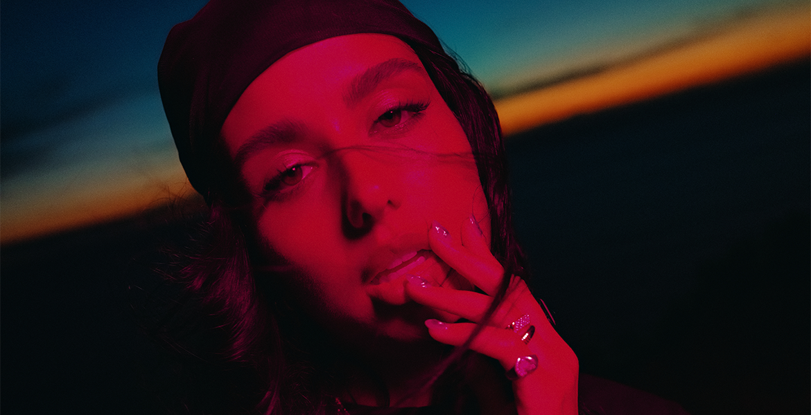 Tickets SOFIA CAMARA, Sincerely Yours, Tour  in Hamburg