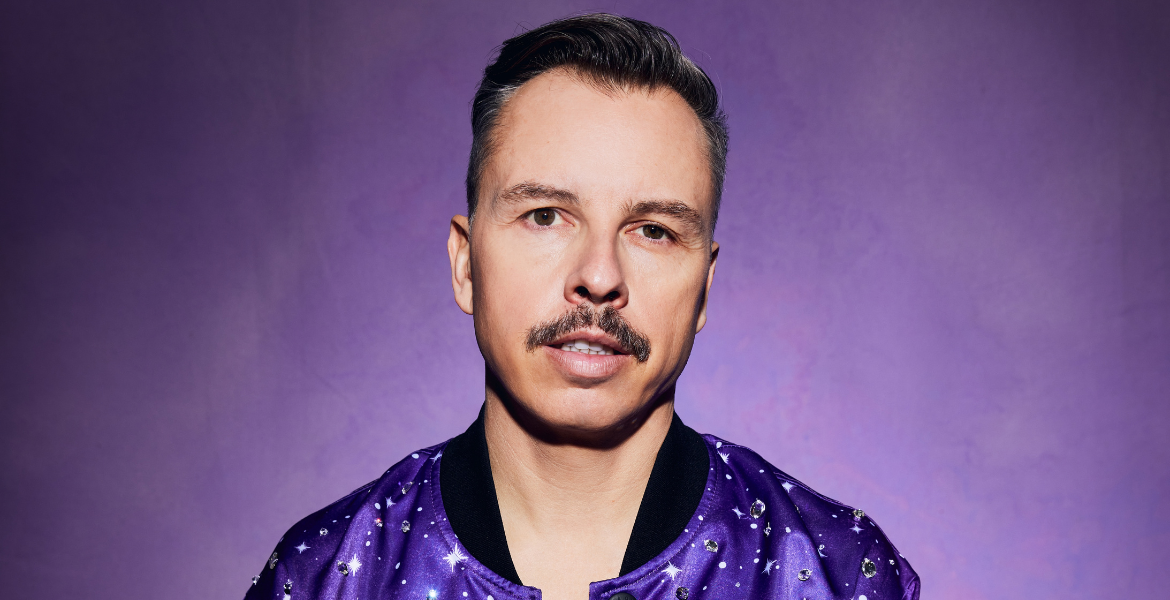 Tickets Purple Disco Machine, Cosmotropia Live Tour 2027 in Hamburg