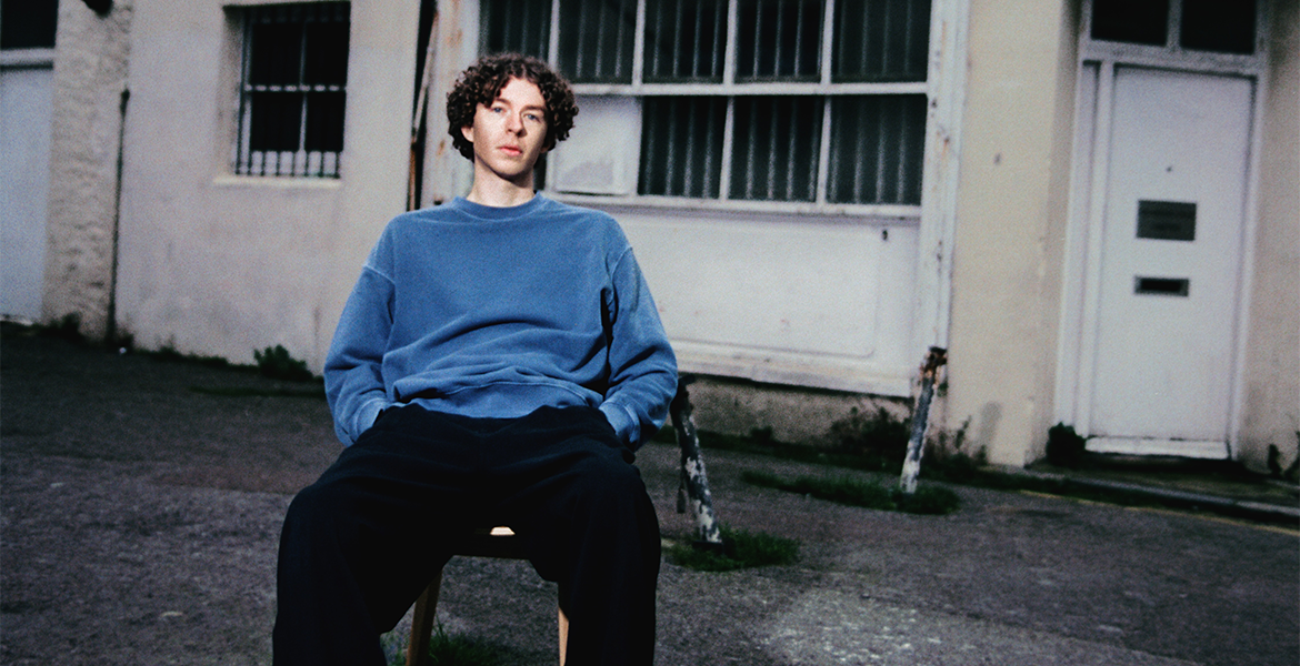 Tickets QUINN OULTON, WHAT I MEANT TO SAY TOUR 2027 in Berlin