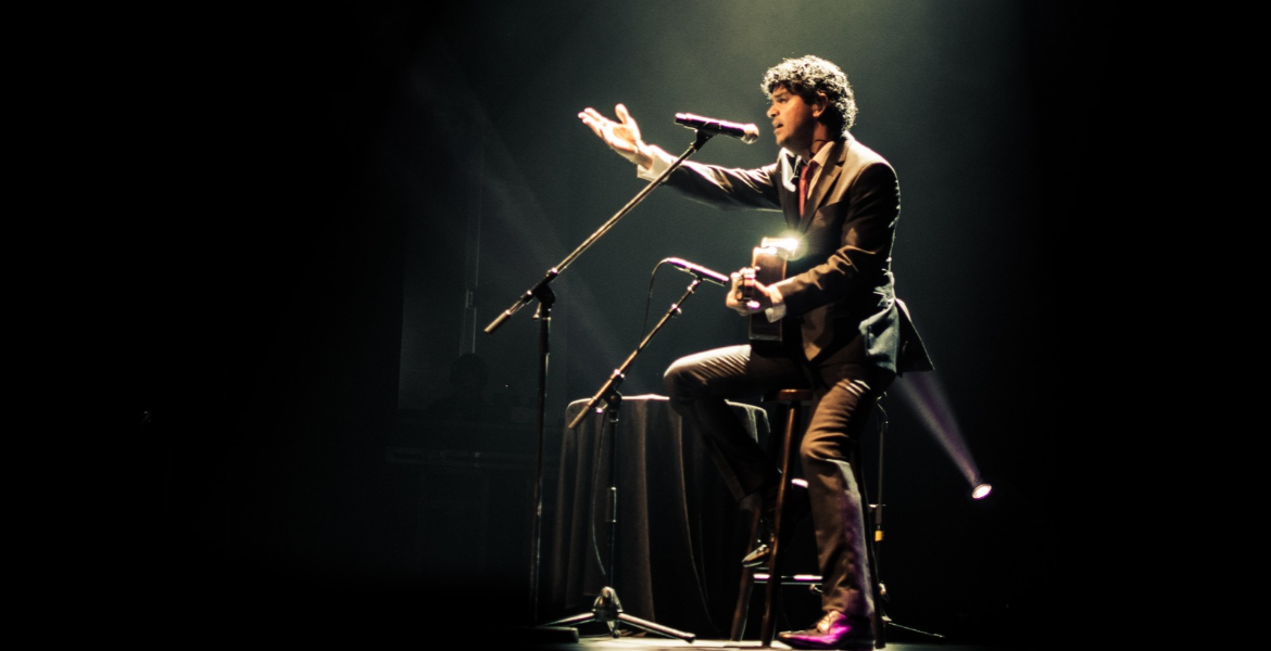Tickets Jorge Vercillo, Tour Europa 2027 in Hamburg