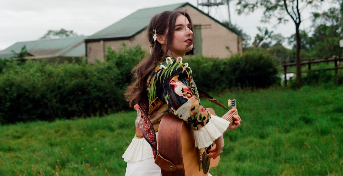 Tickets Muireann Bradley, Blackwood Pew Tour 2027 in Hamburg