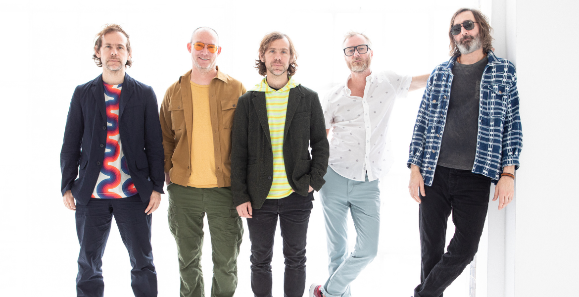Tickets THE NATIONAL, special guest: Courtney Barnett in Hamburg
