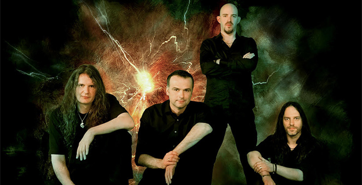 Tickets BLIND GUARDIAN , 30th Anniversary 