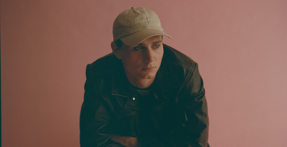 Tickets MORITZ JAHN, SOLILOQUY in Hannover