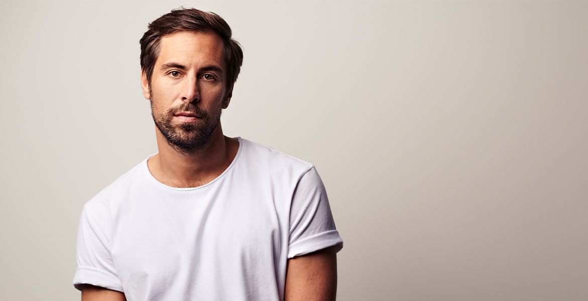 Tickets MAX GIESINGER , IRGENDWANN IST JETZT TOUR 2023 in Bielefeld