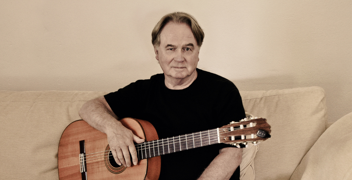 Tickets KLAUS HOFFMANN, Septemberherz - am Flügel: Hawo Bleich in Leverkusen