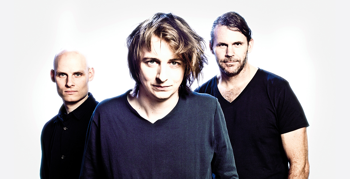 Tickets MICHAEL WOLLNY TRIO, JAZZNIGHTS 2022 in Hannover