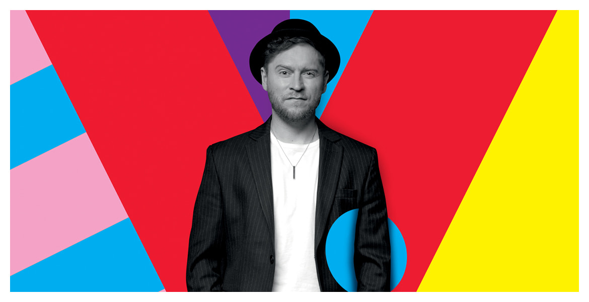 Tickets JOHANNES OERDING, PLAN A TOUR 2023 in Berlin