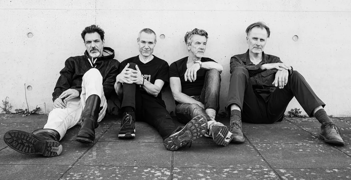 Tickets THE JEREMY DAYS, ‘BEAUTY IN BROKEN’ TOUR 2023 in Bremen