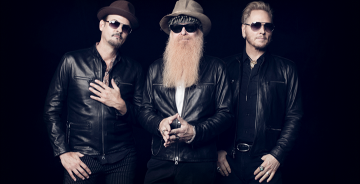 Tickets BILLY GIBBONS & The BFGs, The Big One – Part 1 - ’23 in Hamburg
