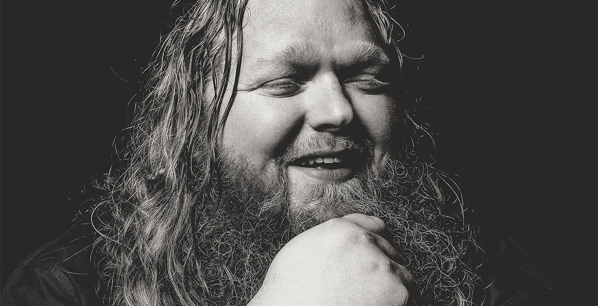 Tickets MATT ANDERSEN, in Osnabrück