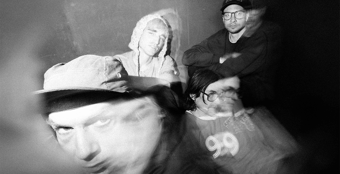 Tickets DIIV,  in Hamburg