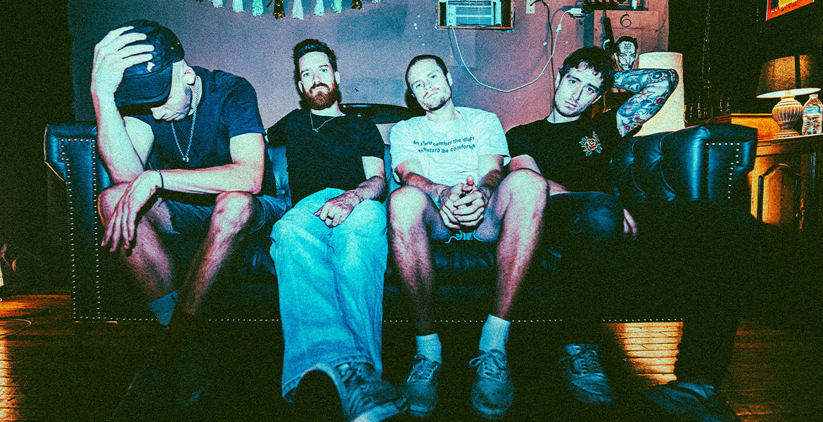 Tickets DEAD POET SOCIETY , THE FISSION TOUR in Hamburg