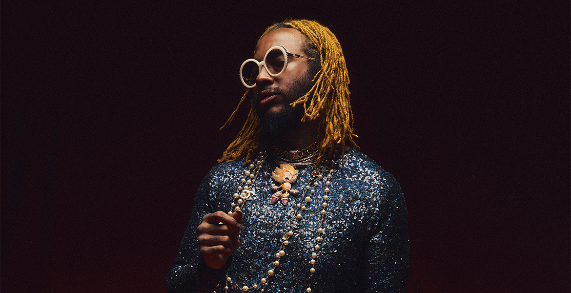 Tickets THUNDERCAT, EUROPE 2024 in Frankfurt