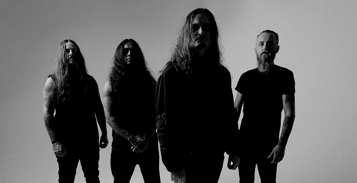 Tickets ORBIT CULTURE, DESCENDING INTO MADNESS EU / UK TOUR 2024 in Hamburg