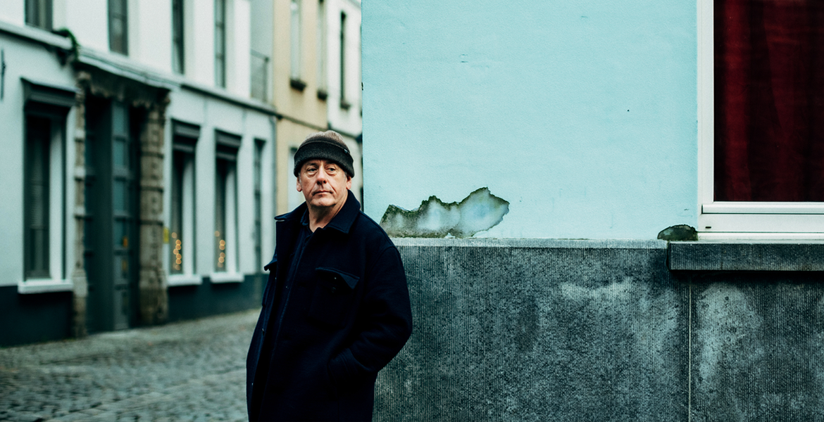 Tickets Luka Bloom, The Beloved Tour in Hamburg