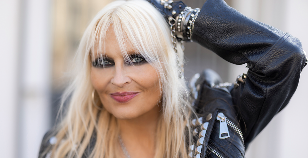 Tickets DORO, Conqueress - Forever Strong And Proud in Hamburg