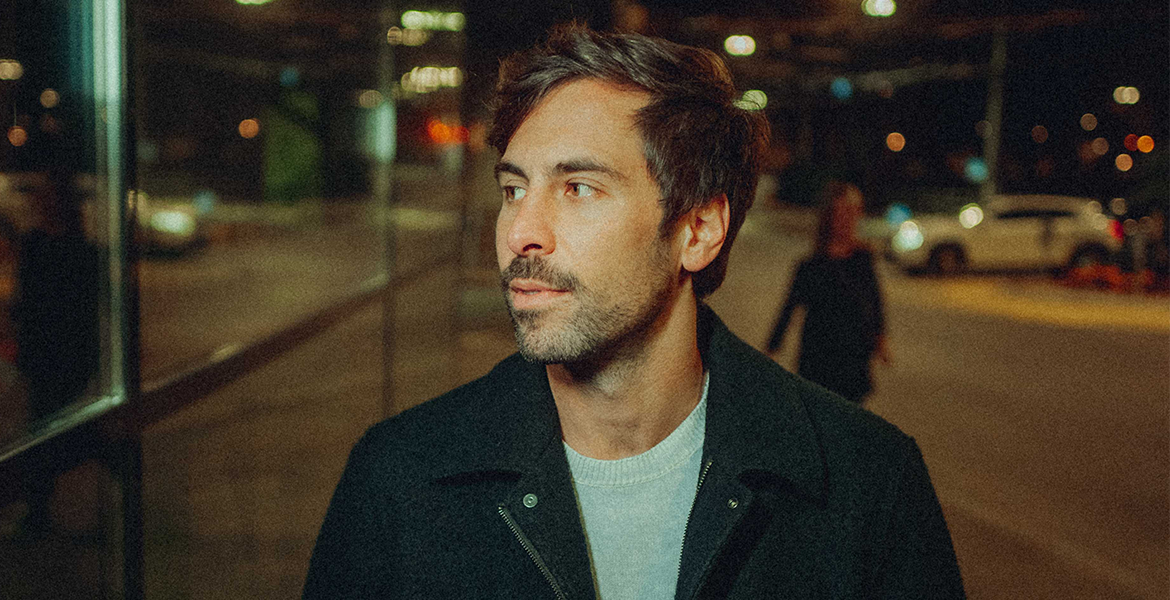 Tickets MAX GIESINGER, HAUTNAH & AKUSTISCH in Karlsruhe