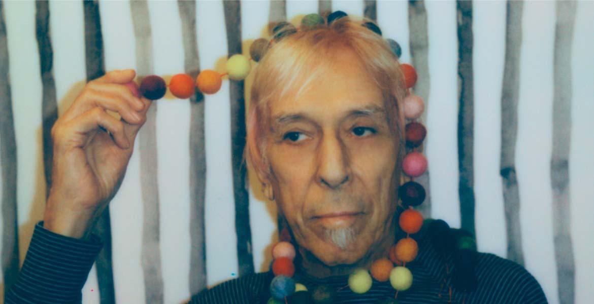 Tickets John Cale, POPtical Illusion Tour 2025 in Hamburg