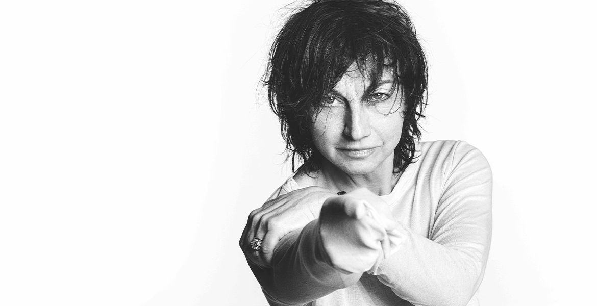 Tickets GIANNA NANNINI, SEI NELL’ANIMA FESTIVAL EUROPEAN LEG 2025 in Hamburg