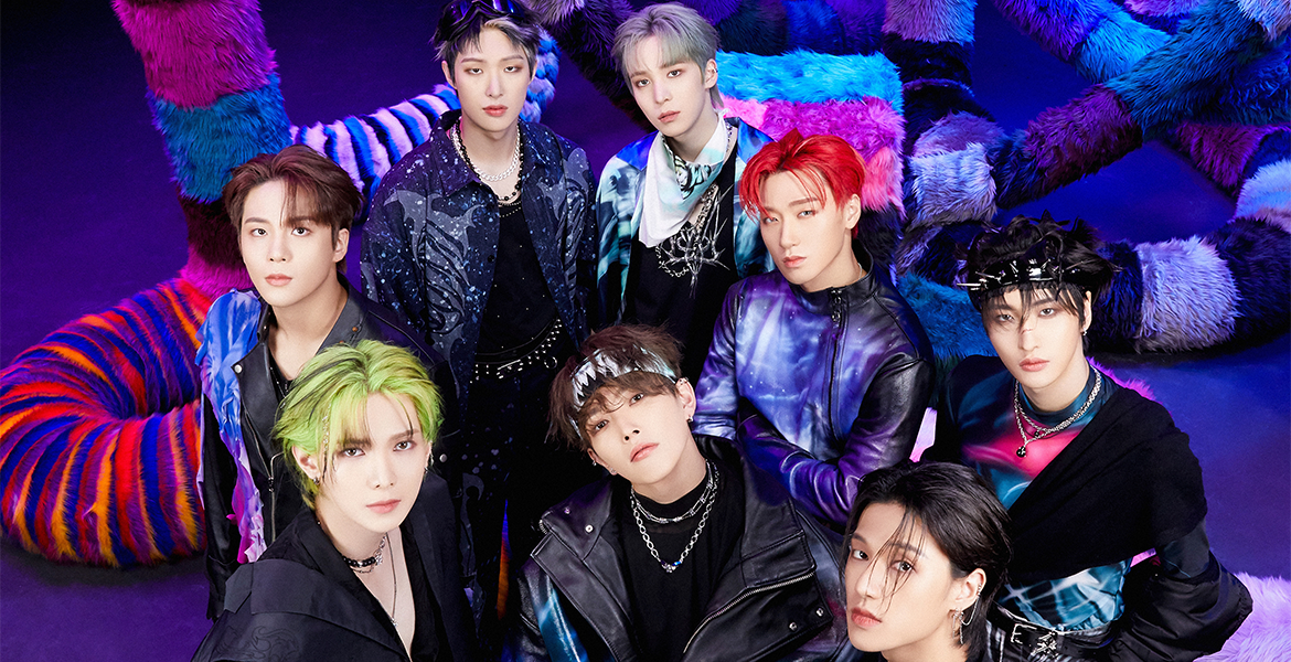 Tickets 2025 ATEEZ WORLD TOUR, [TOWARDS THE LIGHT : WILL TO POWER] IN EUROPE in Berlin