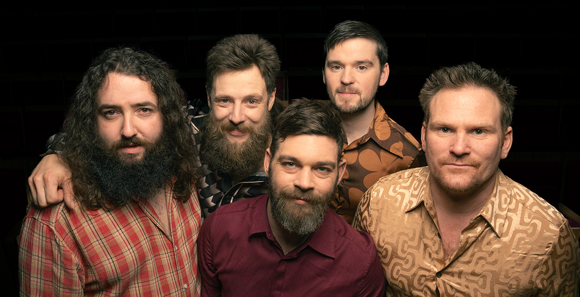 Tickets THE DUBLINERS ENCORE,  in Bielefeld