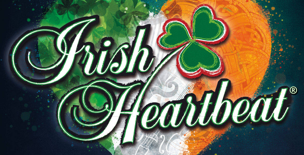 Tickets Irish Heartbeat, Let´s celebrate St. Patrick´s Day! in Hamburg