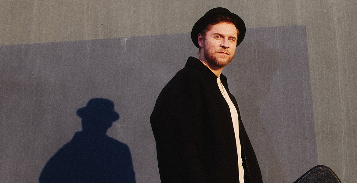 Tickets JOHANNES OERDING, ARENA TOUR 2026 in Hannover