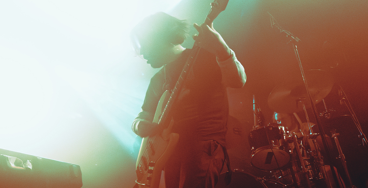 Tickets THIS WILL DESTROY YOU, CELEBRATING 20 YEARS in Berlin