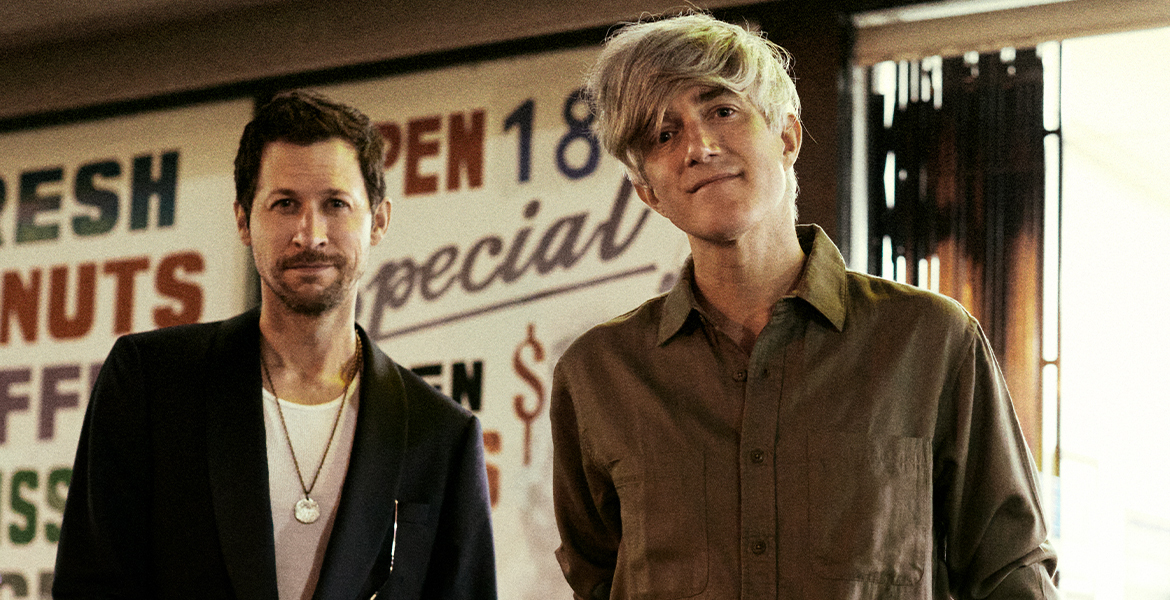 Tickets WE ARE SCIENTISTS, EUROPE 2025 in Münster