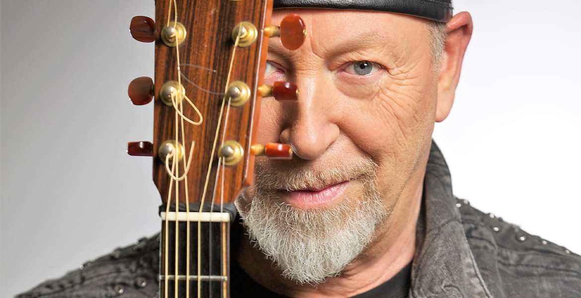 Tickets RICHARD THOMPSON,  in Hamburg