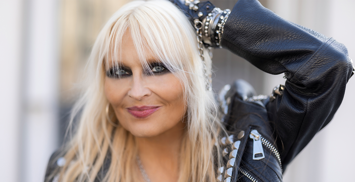 Tickets DORO, Winter Magic Tour 2025 in Kiel