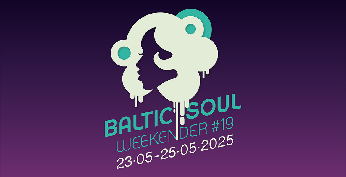 Tickets BALTIC SOUL WEEKENDER 2025 - Tagesticket Samstag,  in Weissenhäuser Strand 