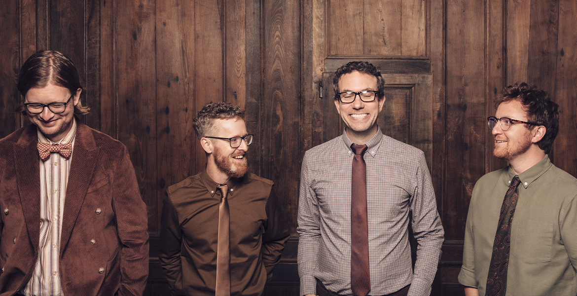 Tickets PUBLIC SERVICE BROADCASTING, LIVE 2025 in Berlin