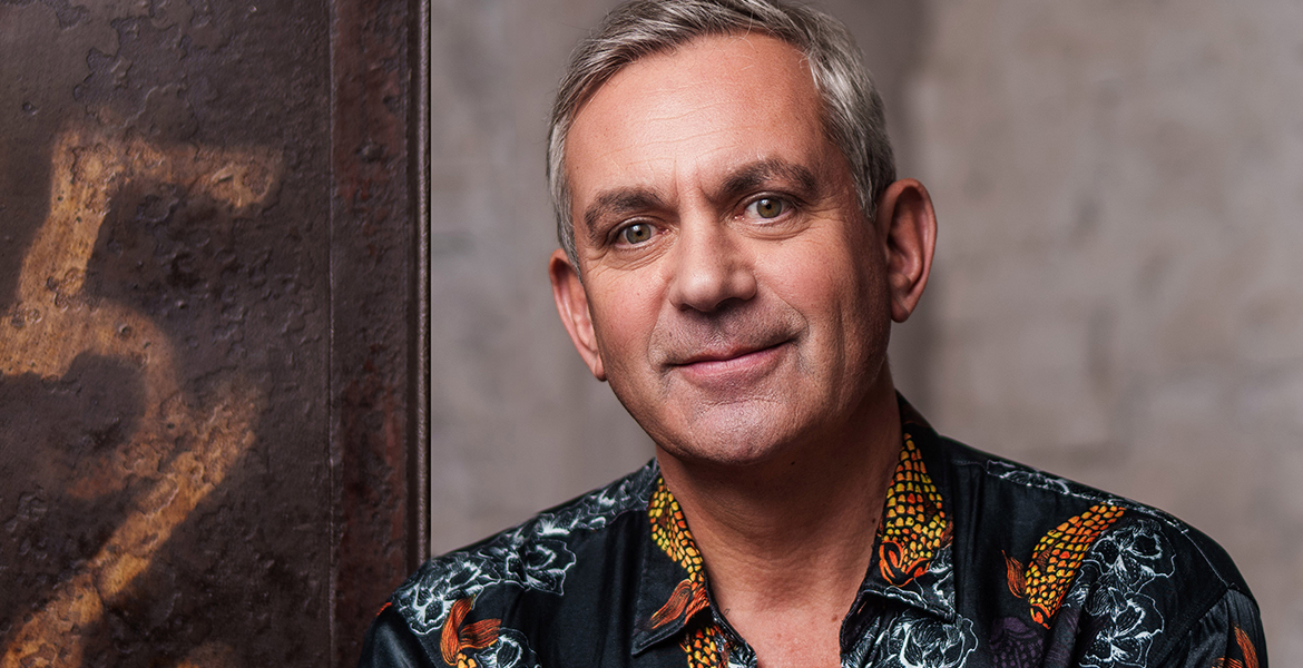 Tickets WLADIMIR KAMINER, Das geheime Leben der Deutschen in Lübeck