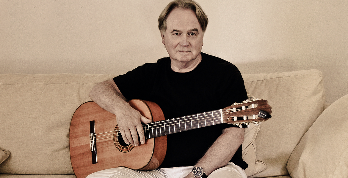 Tickets KLAUS HOFFMANN & BAND, Konzert zum 75. Geburtstag in Hannover