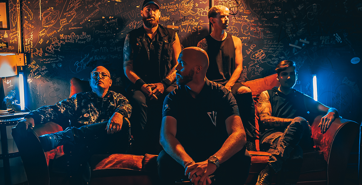 Tickets CITIZEN SOLDIER, EUROPEAN TOUR 2025 in Hamburg