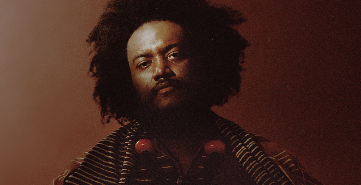 Tickets KAMASI WASHINGTON, FEARLESS MOVEMENT EUROPE TOUR 2025 in Hamburg