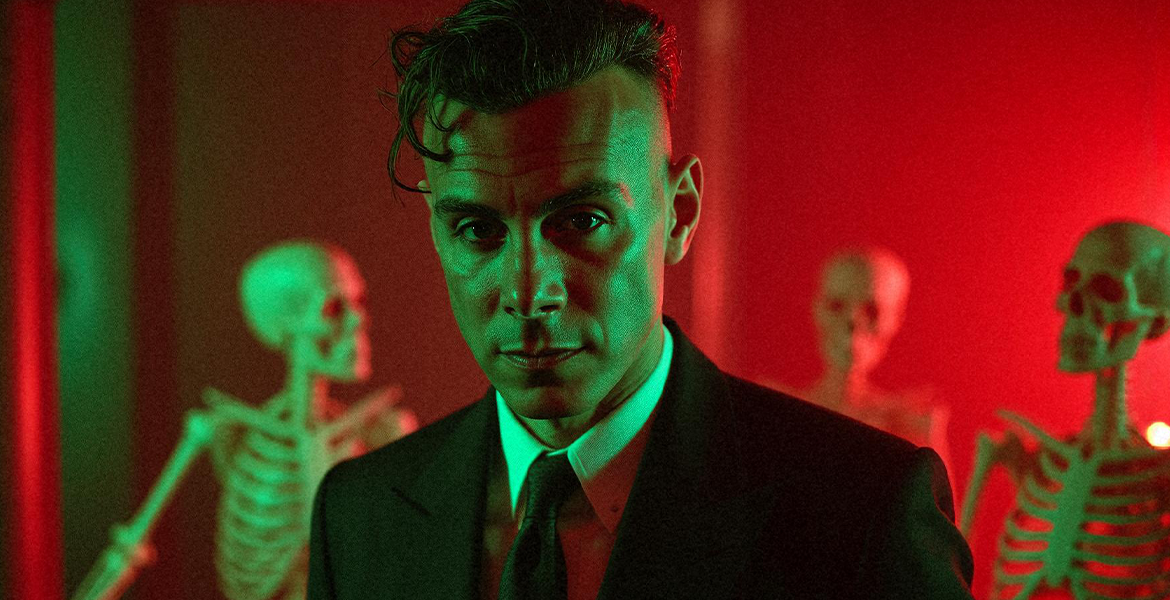 Tickets ASAF AVIDAN, UNFURL TOUR 2025 in Berlin