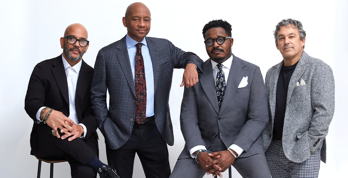 Tickets BRANFORD MARSALIS QUARTET, BELONGING TOUR in Berlin 