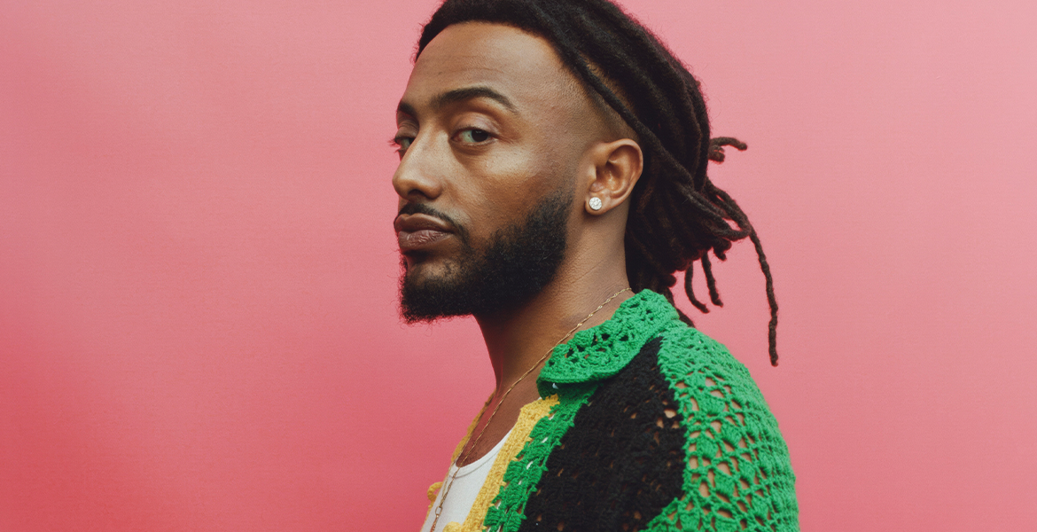 Tickets AMINÉ, TOUR DE DANCE 2025 in Hamburg
