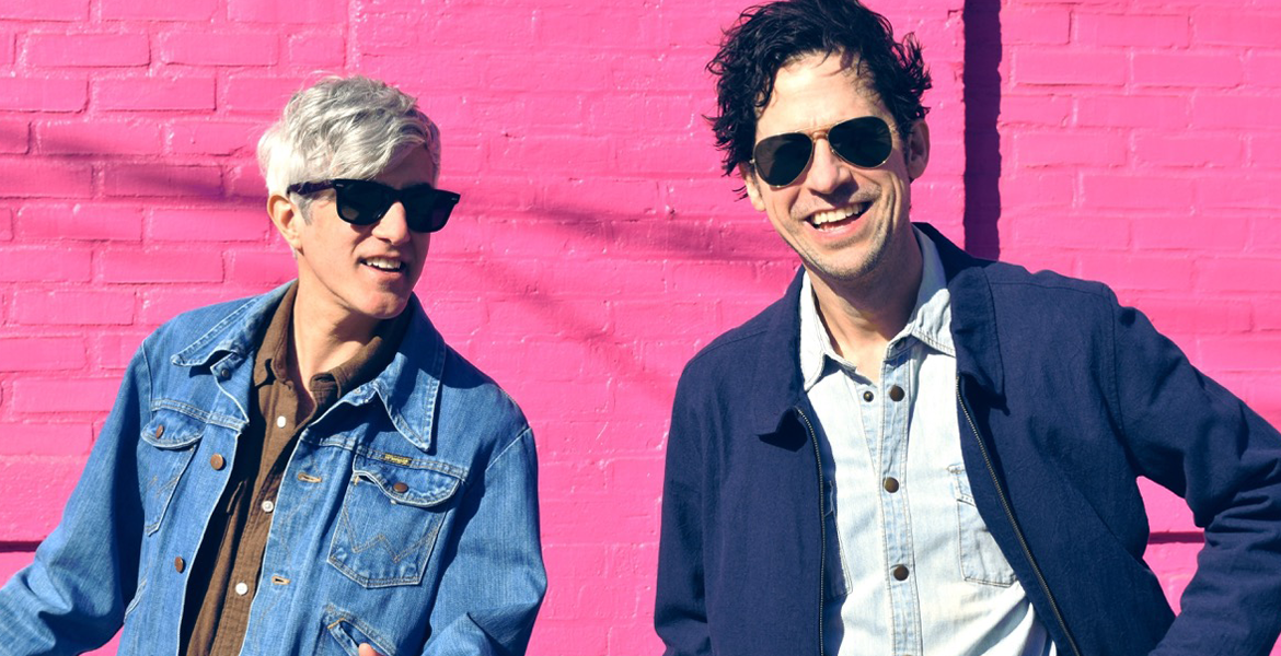 Tickets We Are Scientists, Qualifying Miles Tour 2025 in Dresden