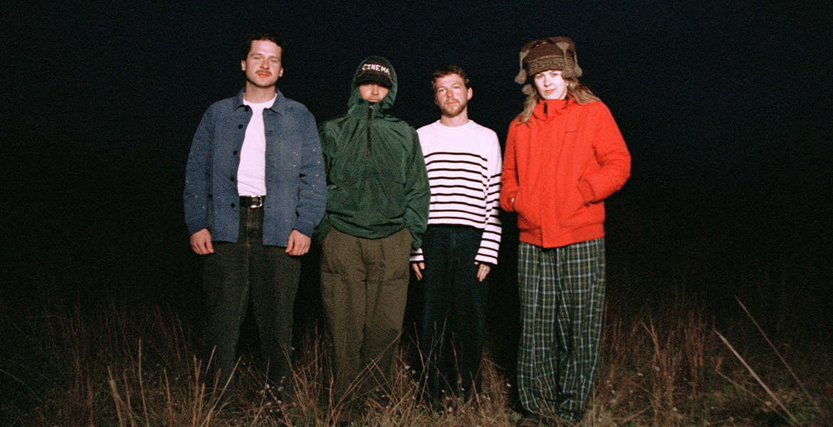 Tickets THE BELAIR LIP BOMBS, UK/EU TOUR 2025 in Berlin